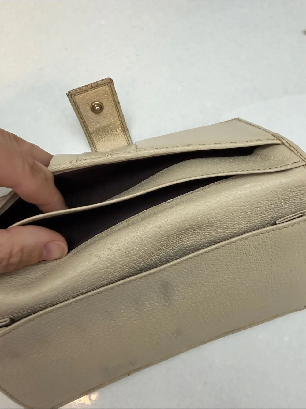 Gucci authentic vintage